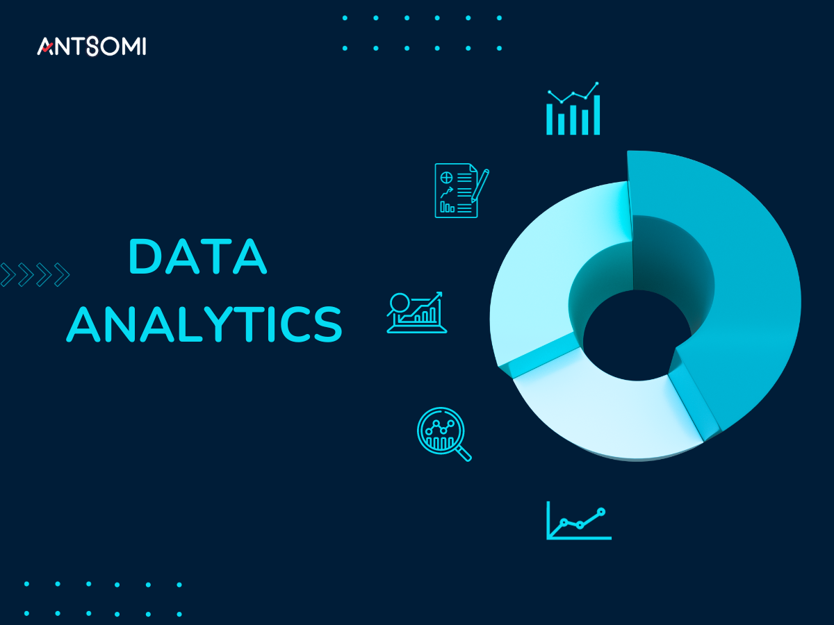 Data Analytics: Bí quyết phân tích dữ liệu khách hàng khôn ngoan?