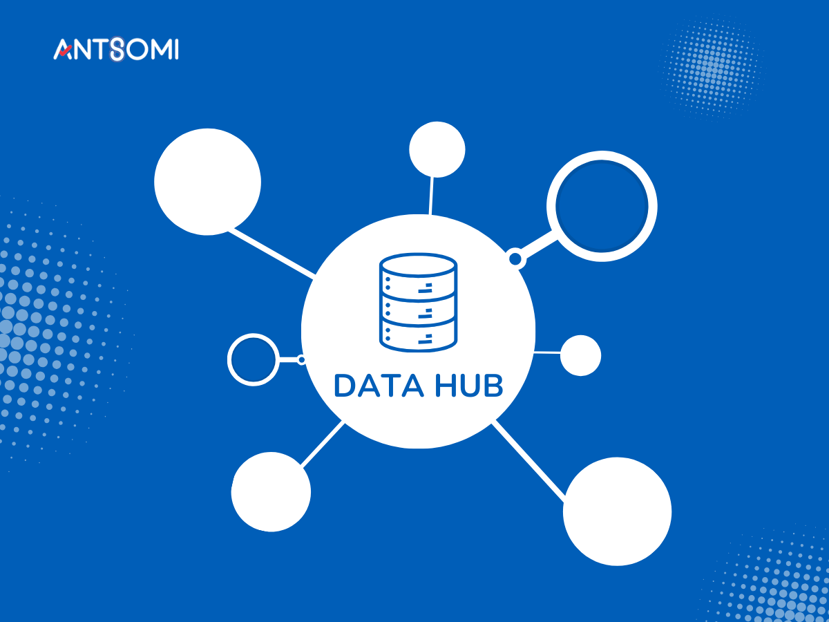 Data Hub là gì? Hiểu thế nào cho đúng?